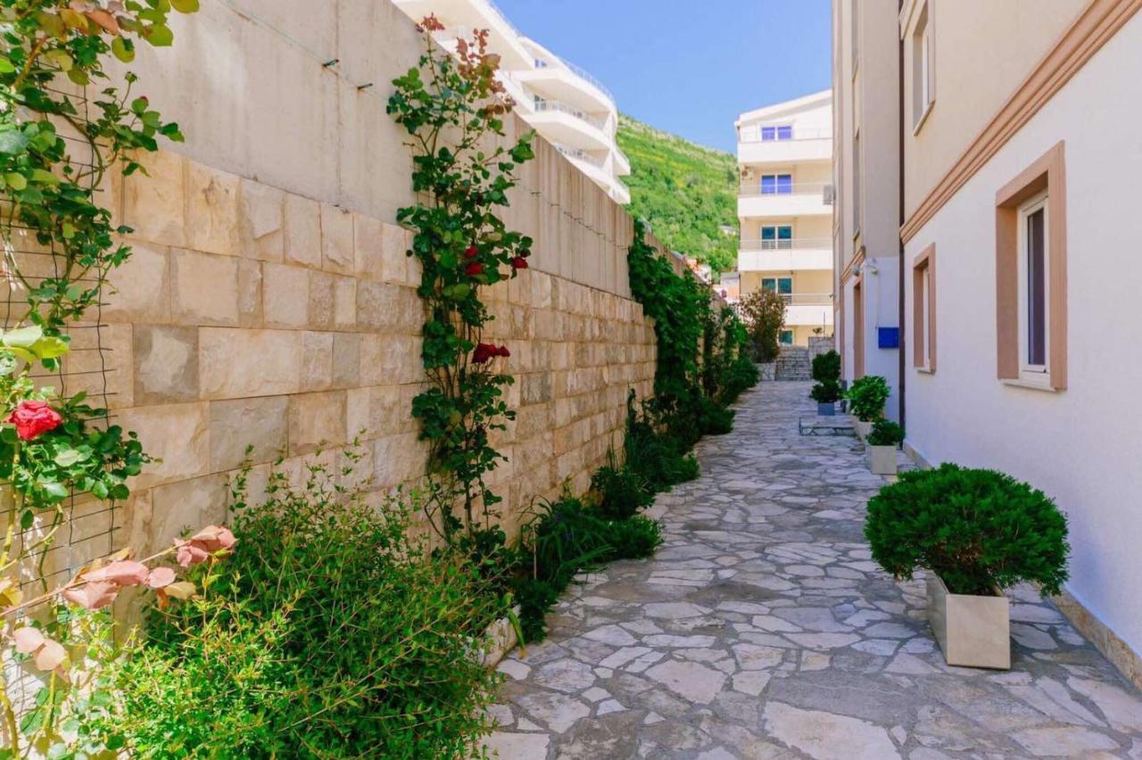 Best View Apartment Petrovac na moru Exterior foto