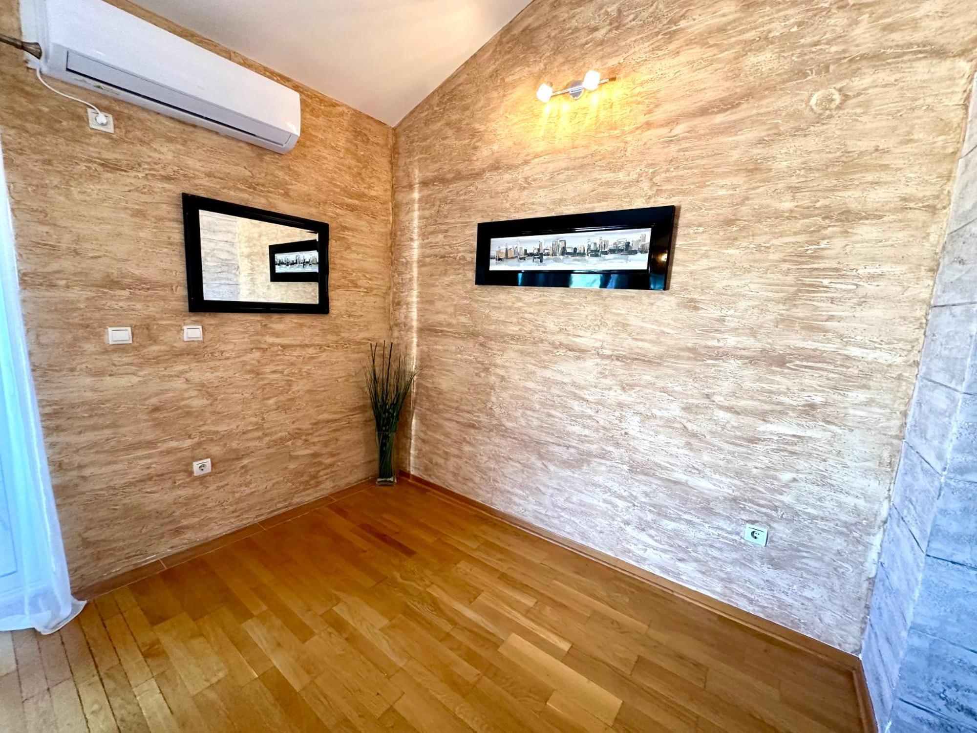 Best View Apartment Petrovac na moru Exterior foto