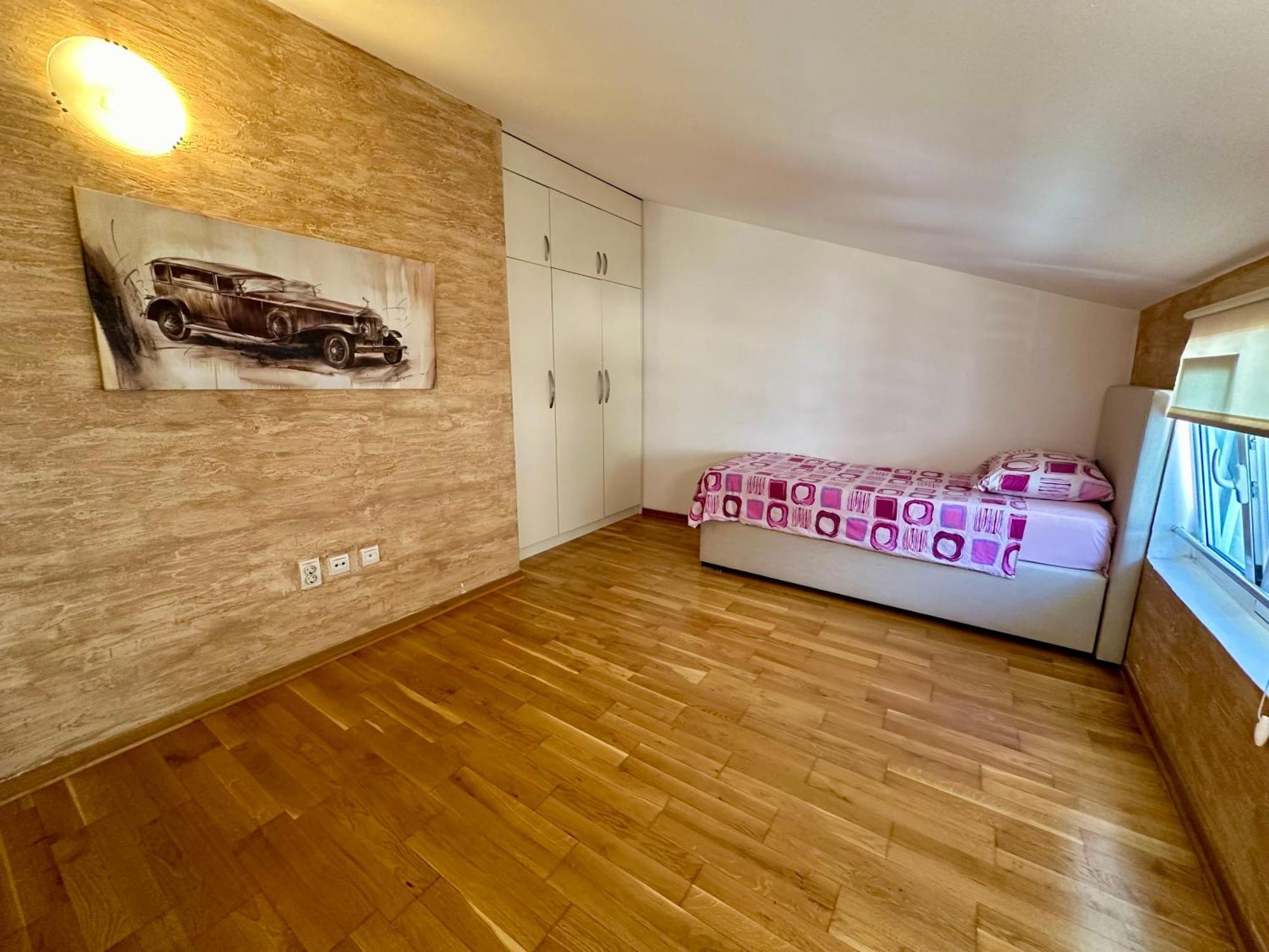 Best View Apartment Petrovac na moru Exterior foto