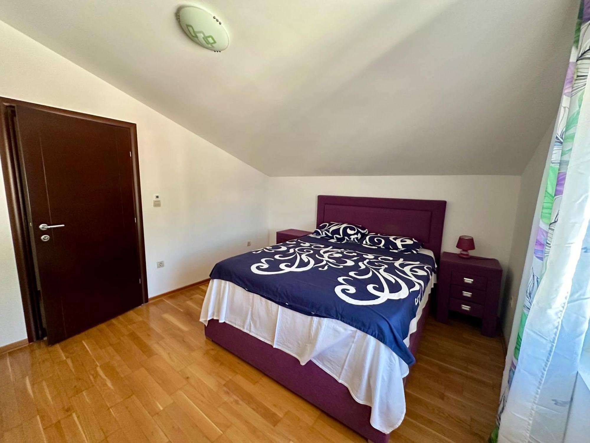 Best View Apartment Petrovac na moru Exterior foto