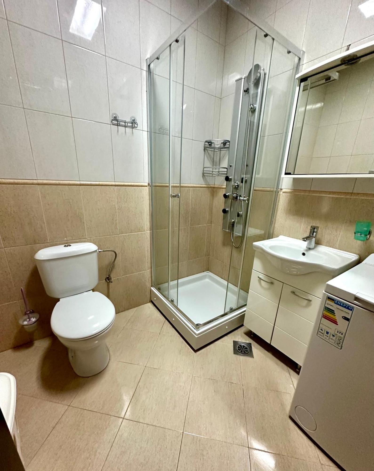 Best View Apartment Petrovac na moru Exterior foto