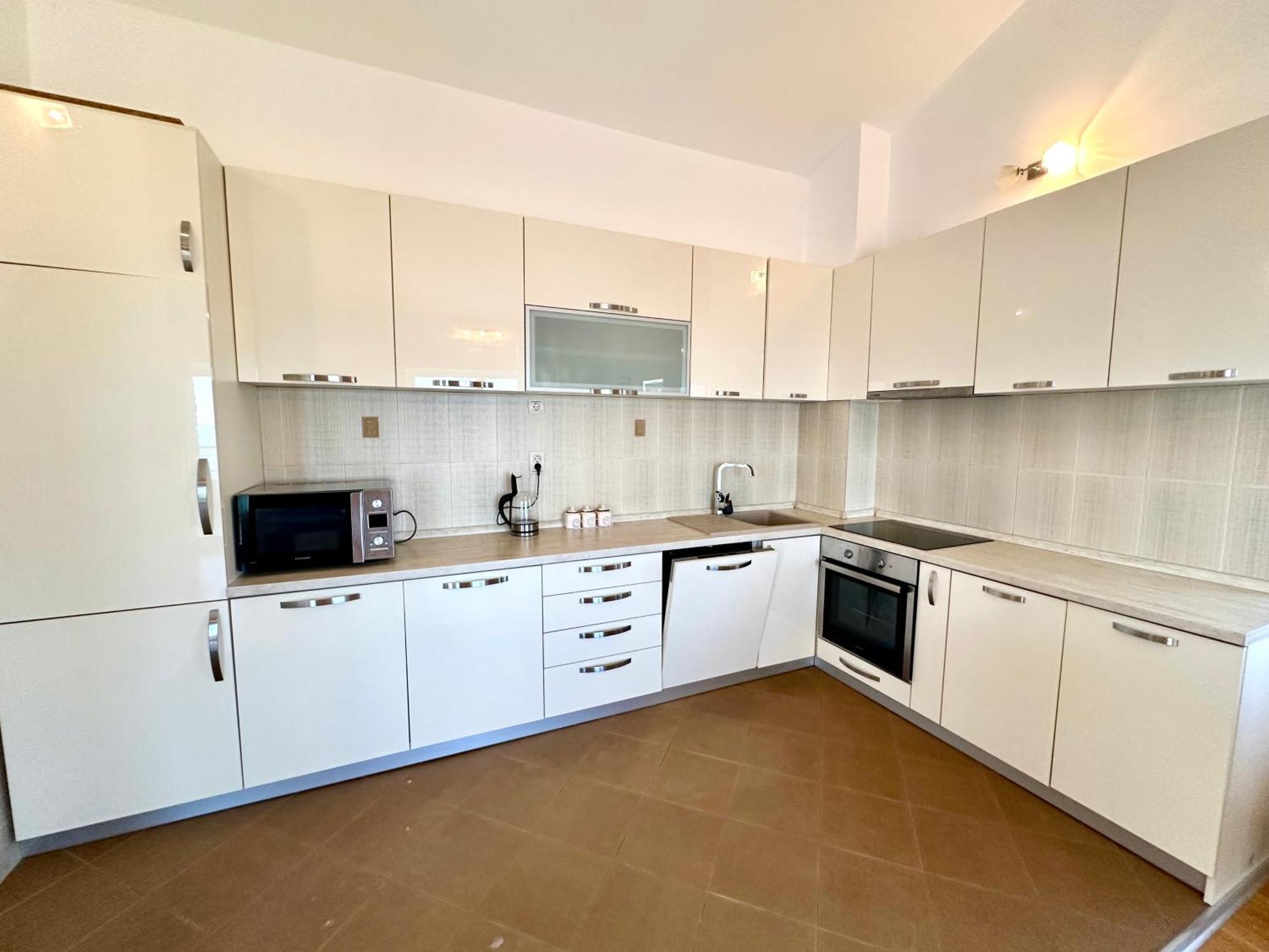 Best View Apartment Petrovac na moru Exterior foto